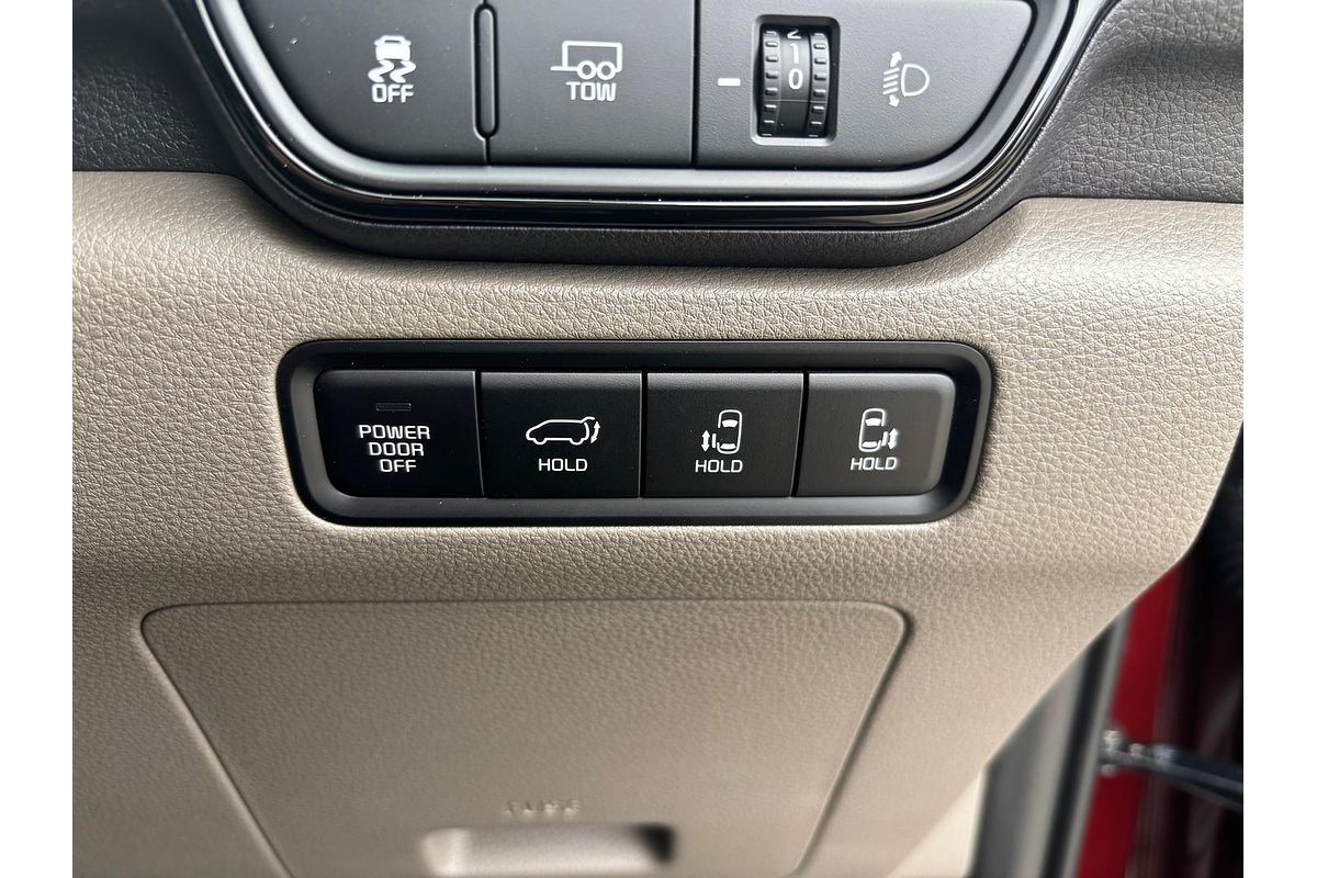 2024 Kia Carnival GT-Line HEV KA4 PE