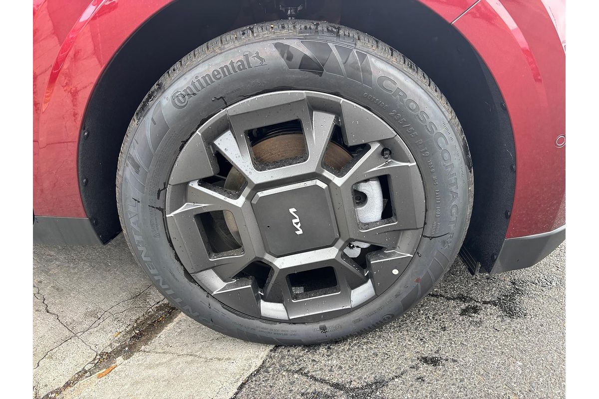 2024 Kia Carnival GT-Line HEV KA4 PE