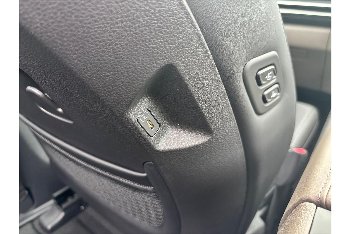 2024 Kia Carnival GT-Line HEV KA4 PE