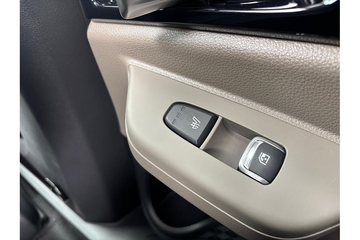 2024 Kia Carnival GT-Line HEV KA4 PE