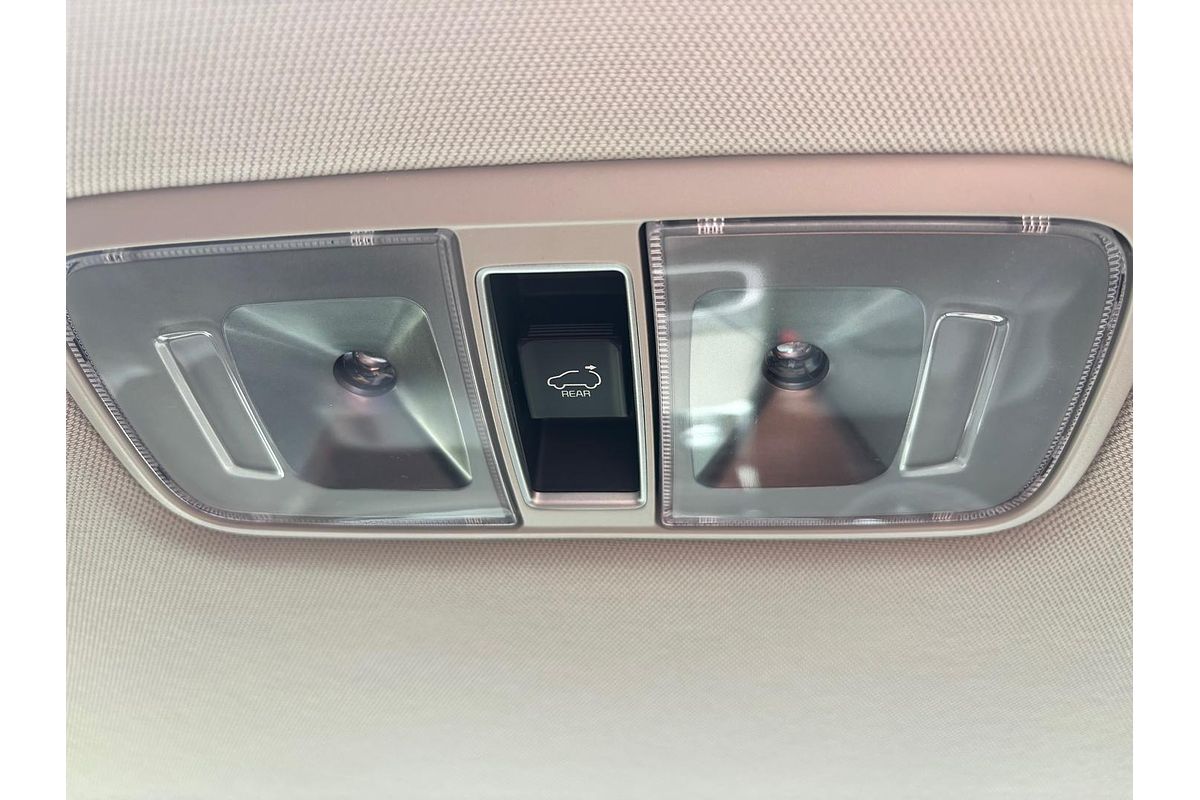 2024 Kia Carnival GT-Line HEV KA4 PE