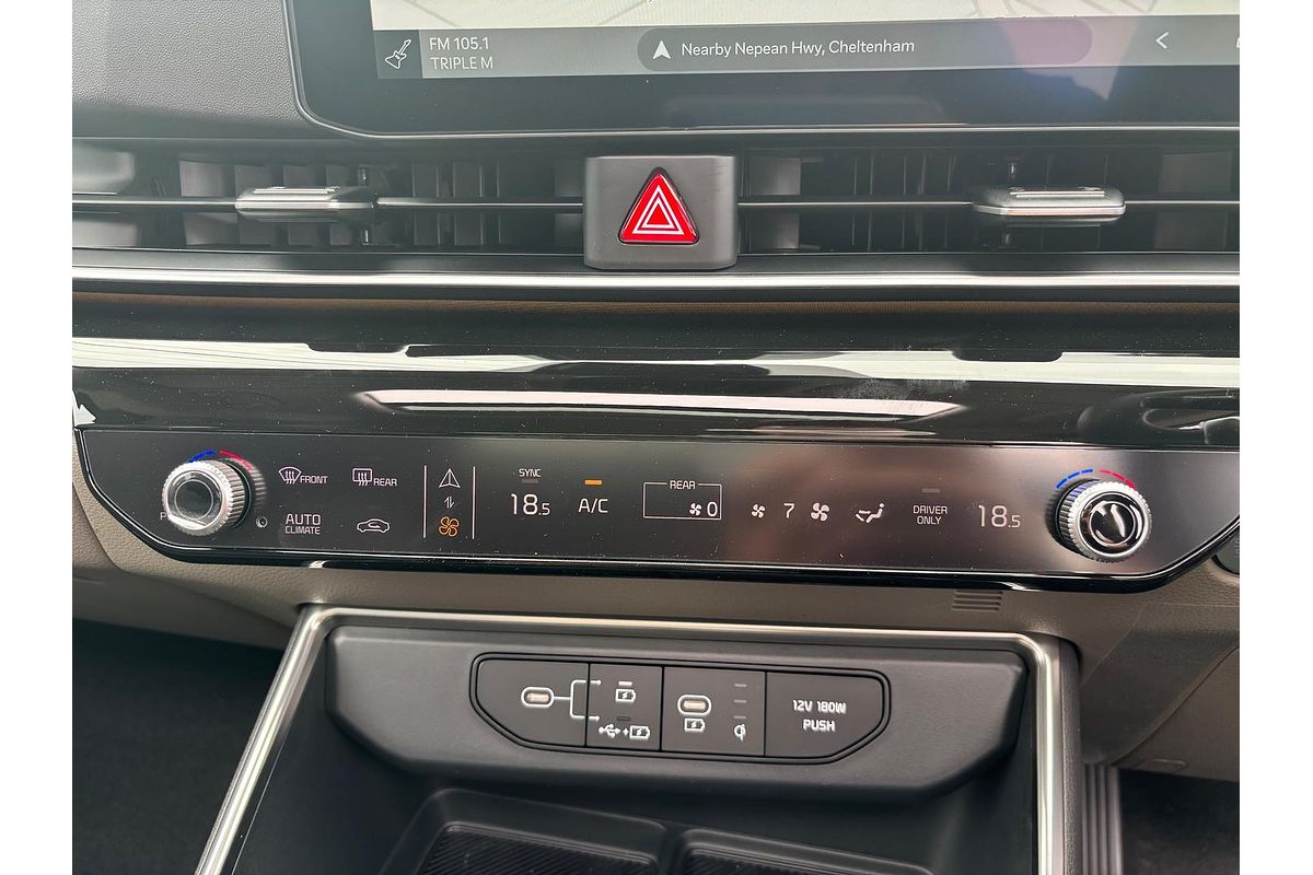 2024 Kia Carnival GT-Line HEV KA4 PE