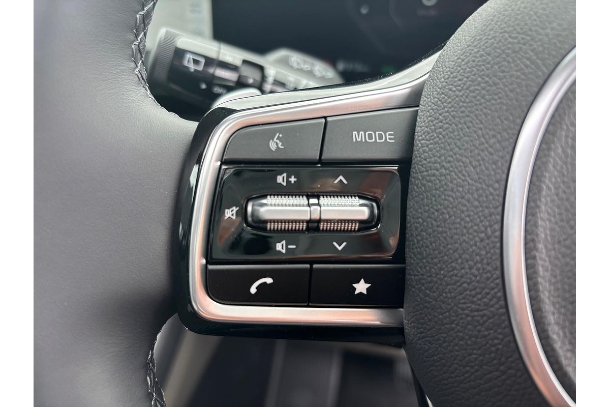 2024 Kia Carnival GT-Line HEV KA4 PE