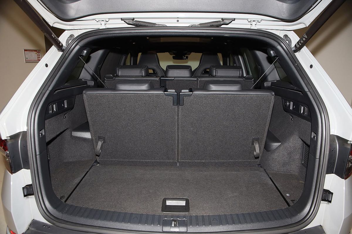 2022 SKODA Kodiaq Sportline NS