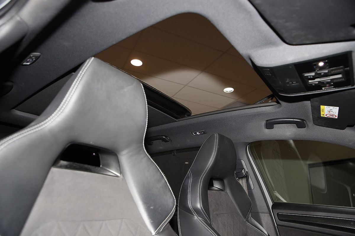 2022 SKODA Kodiaq Sportline NS