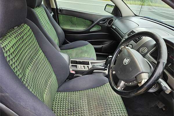 2003 Holden Commodore S VY