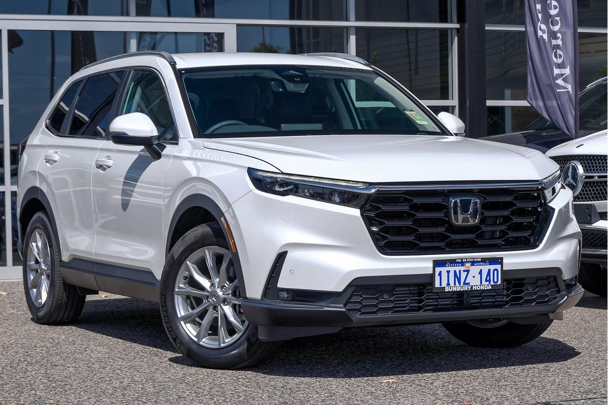 2024 Honda CR-V VTi L RS