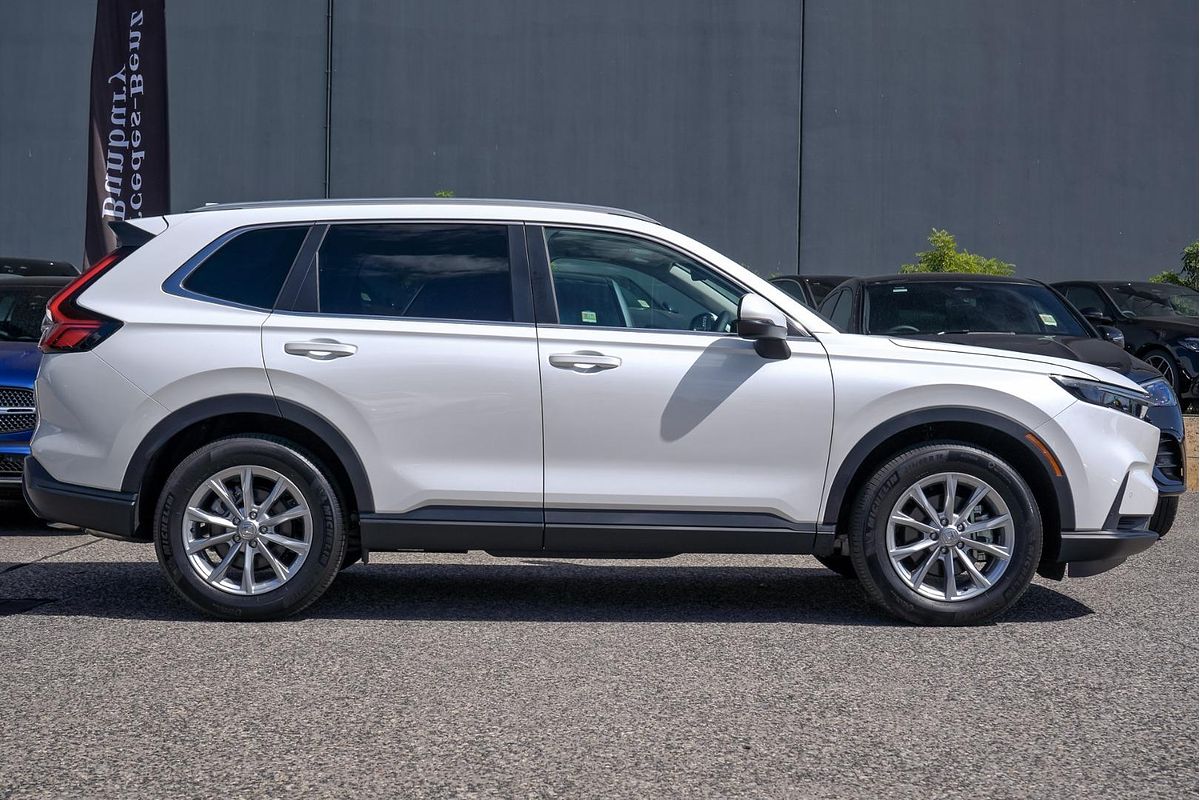 2024 Honda CR-V VTi L RS