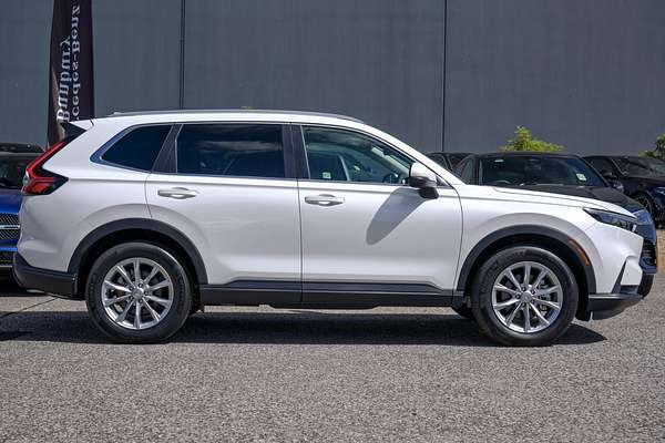 2024 Honda CR-V VTi L RS