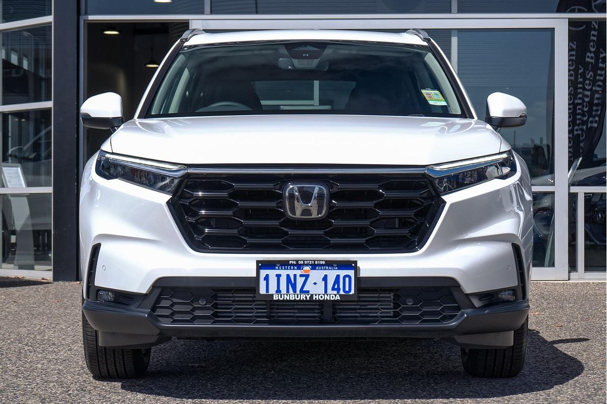 2024 Honda CR-V VTi L RS
