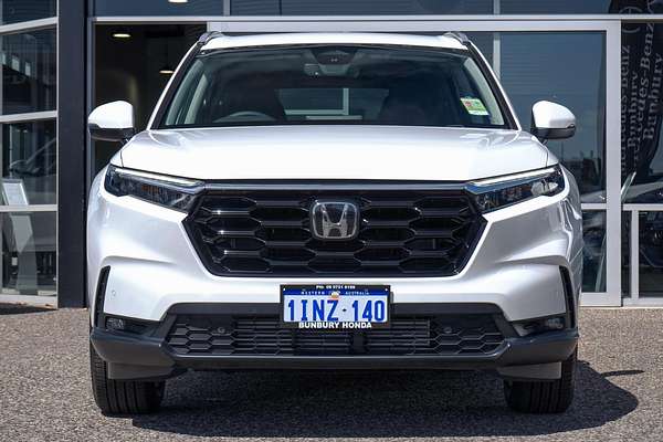 2024 Honda CR-V VTi L RS