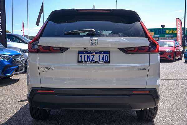 2024 Honda CR-V VTi L RS