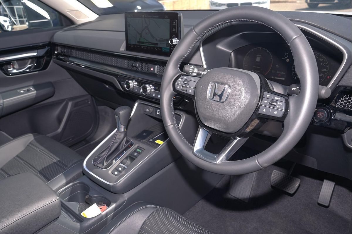 2024 Honda CR-V VTi L RS