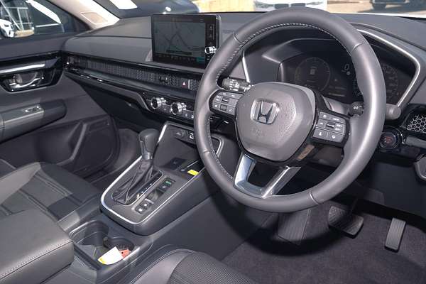 2024 Honda CR-V VTi L RS