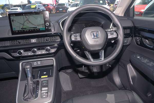 2024 Honda CR-V VTi L RS