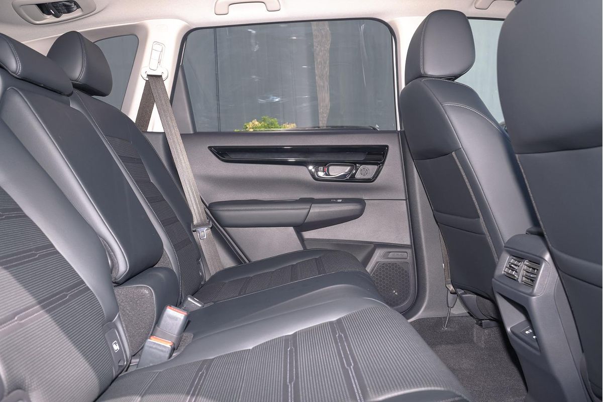 2024 Honda CR-V VTi L RS