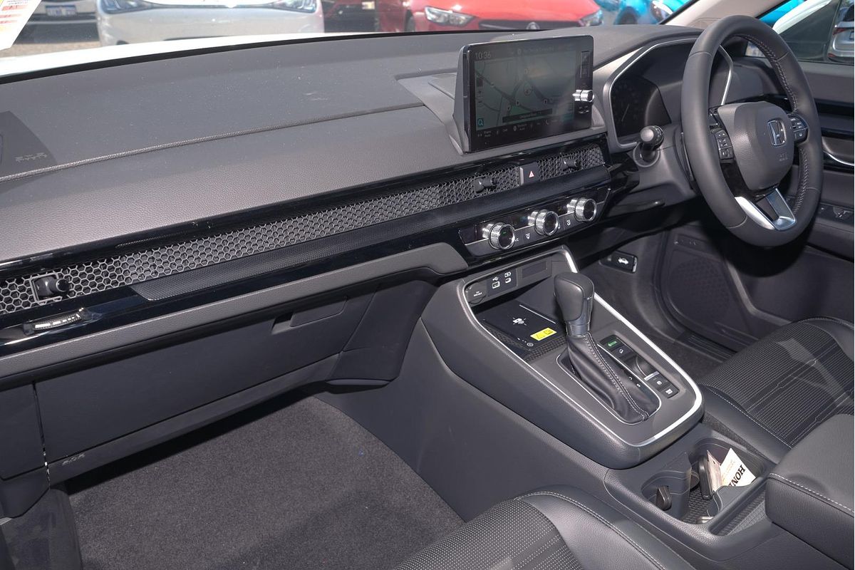 2024 Honda CR-V VTi L RS