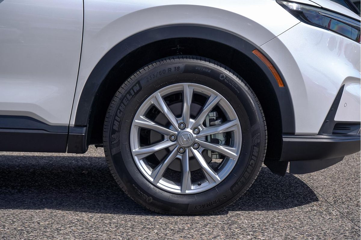2024 Honda CR-V VTi L RS