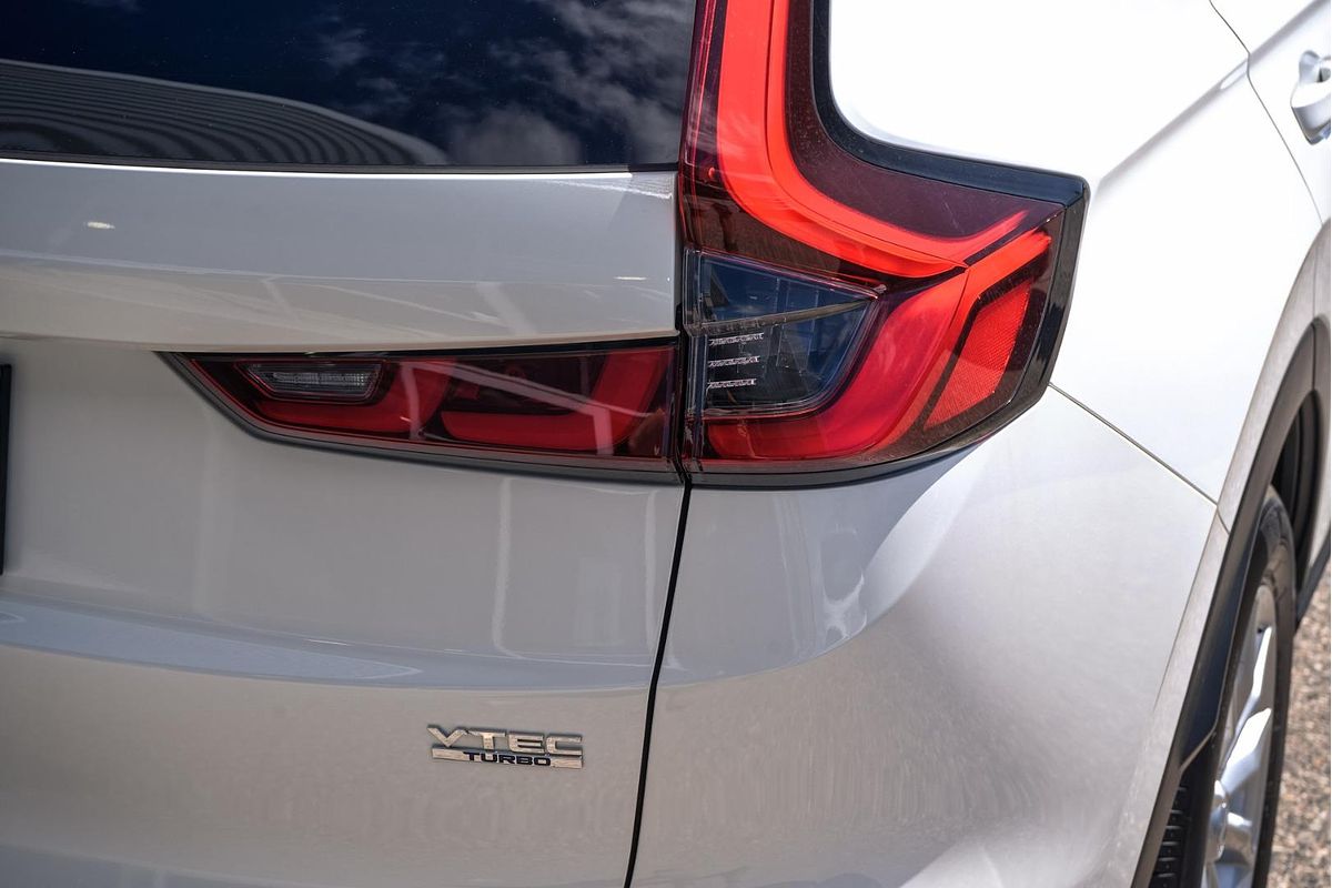 2024 Honda CR-V VTi L RS