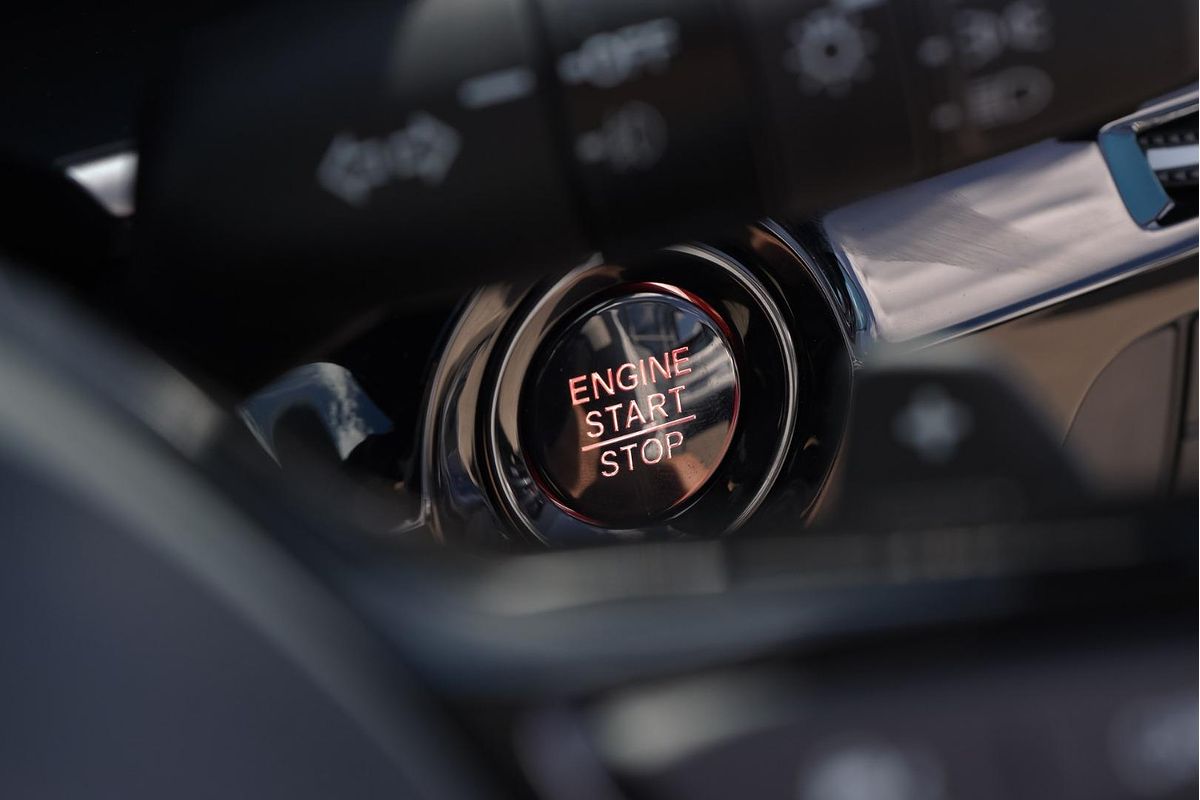 2024 Honda CR-V VTi L RS