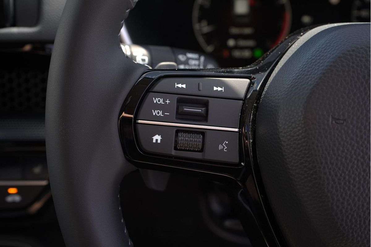 2024 Honda CR-V VTi L RS