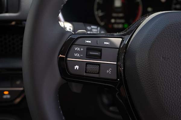 2024 Honda CR-V VTi L RS