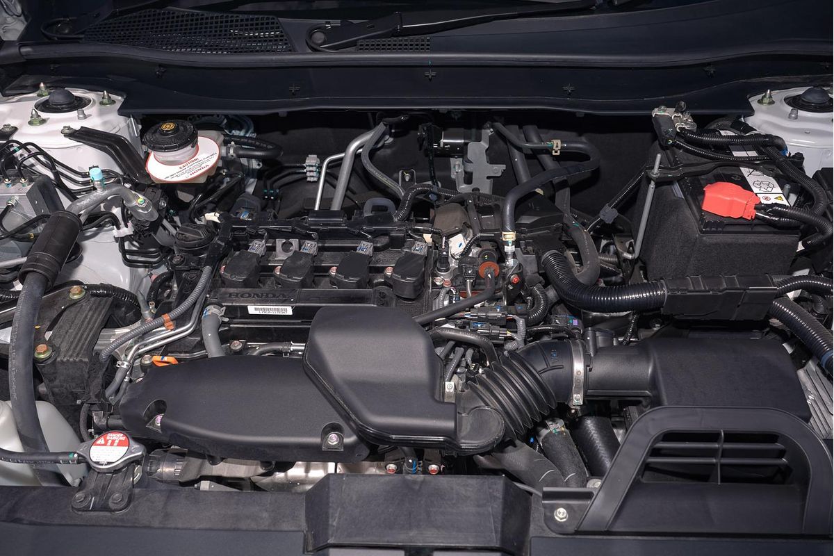 2024 Honda CR-V VTi L RS