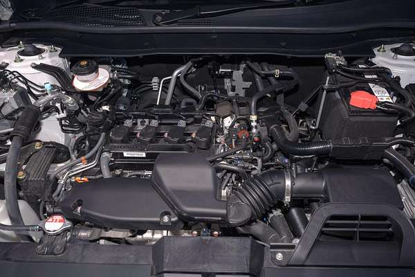 2024 Honda CR-V VTi L RS
