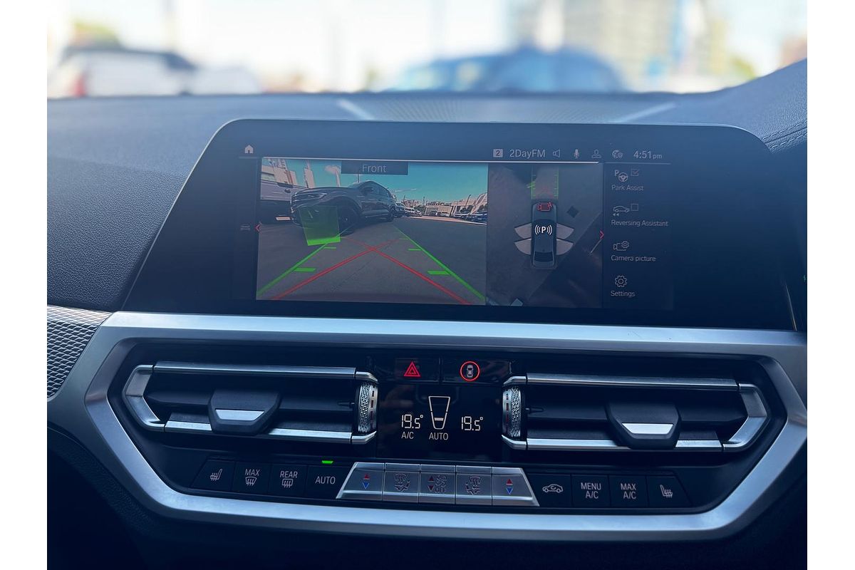 2020 BMW 3 Series M340i xDrive G20