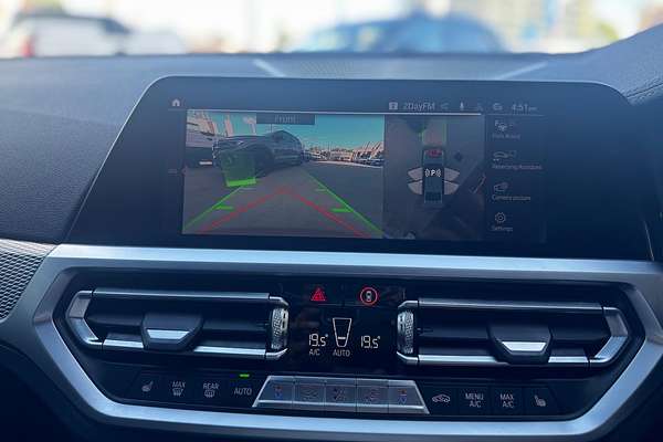 2020 BMW 3 Series M340i xDrive G20