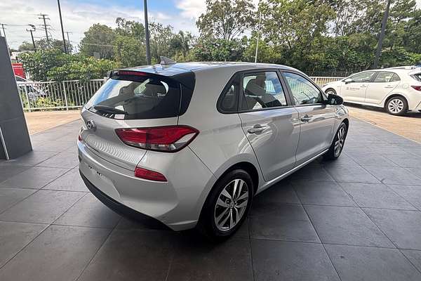 2018 Hyundai i30 PD2 UPDATE