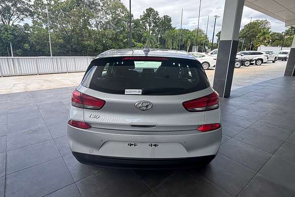 2018 Hyundai i30 PD2 UPDATE