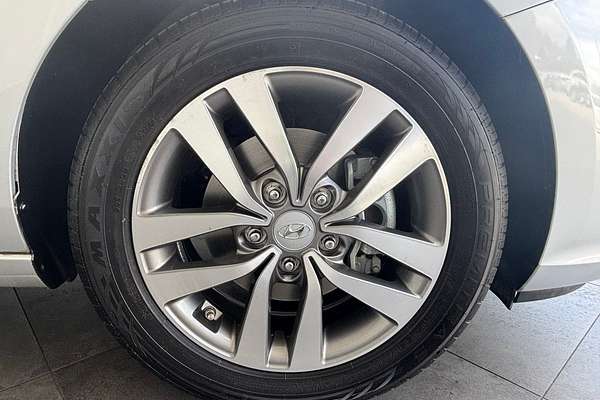 2018 Hyundai i30 PD2 UPDATE