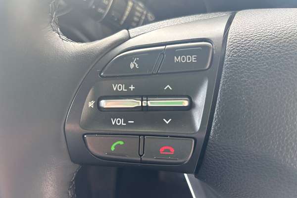 2018 Hyundai i30 PD2 UPDATE