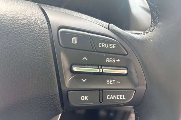 2018 Hyundai i30 PD2 UPDATE
