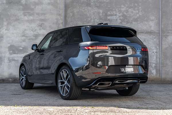 2024 Land Rover Range Rover Sport P400 Dynamic SE L461