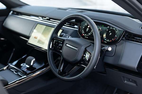 2024 Land Rover Range Rover Sport P400 Dynamic SE L461