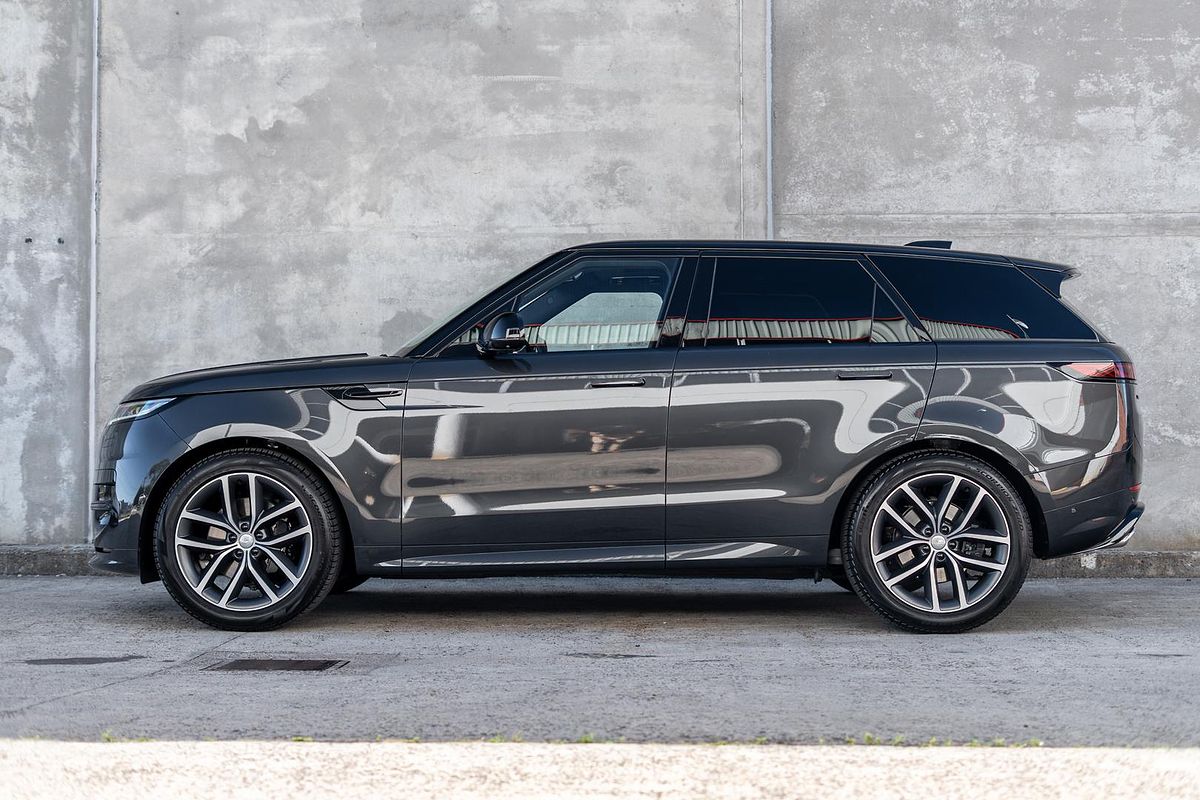 2024 Land Rover Range Rover Sport P400 Dynamic SE L461