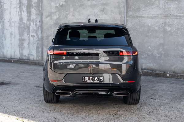 2024 Land Rover Range Rover Sport P400 Dynamic SE L461