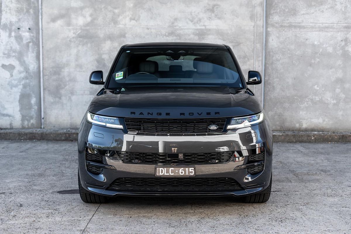 2024 Land Rover Range Rover Sport P400 Dynamic SE L461