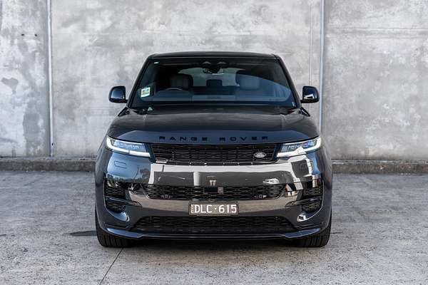 2024 Land Rover Range Rover Sport P400 Dynamic SE L461
