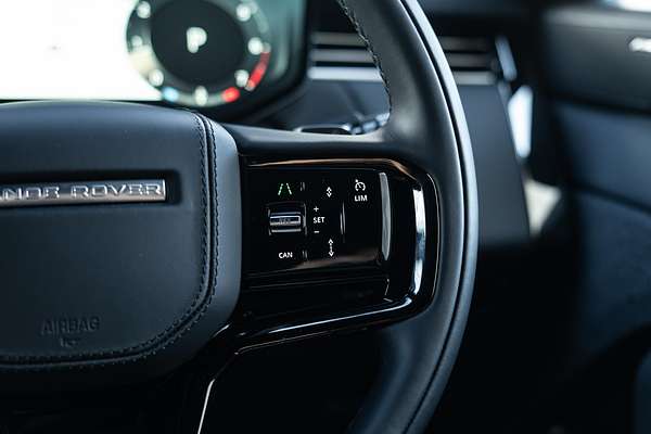 2024 Land Rover Range Rover Sport P400 Dynamic SE L461