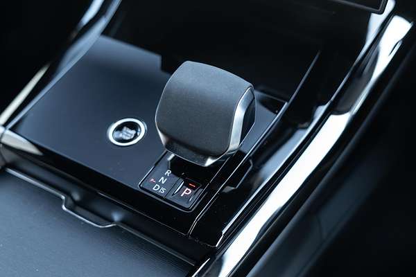 2024 Land Rover Range Rover Sport P400 Dynamic SE L461