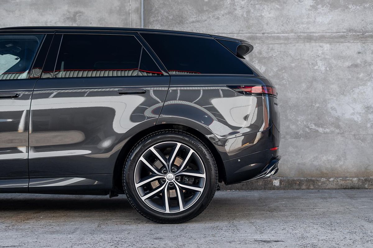 2024 Land Rover Range Rover Sport P400 Dynamic SE L461
