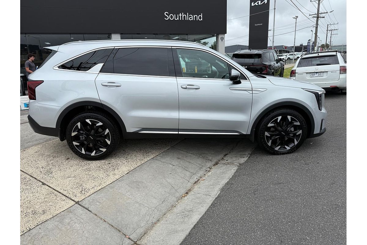 2024 Kia Sorento GT-Line MQ4 PE