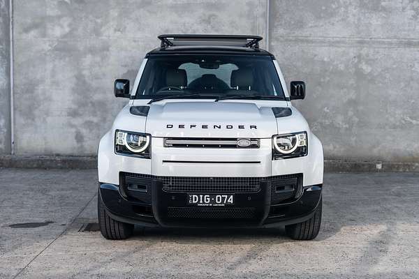 2024 Land Rover Defender 110 D350 X-Dynamic SE L663