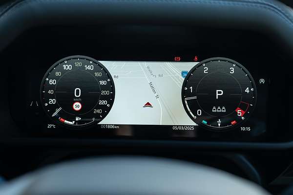2024 Land Rover Defender 110 D350 X-Dynamic SE L663