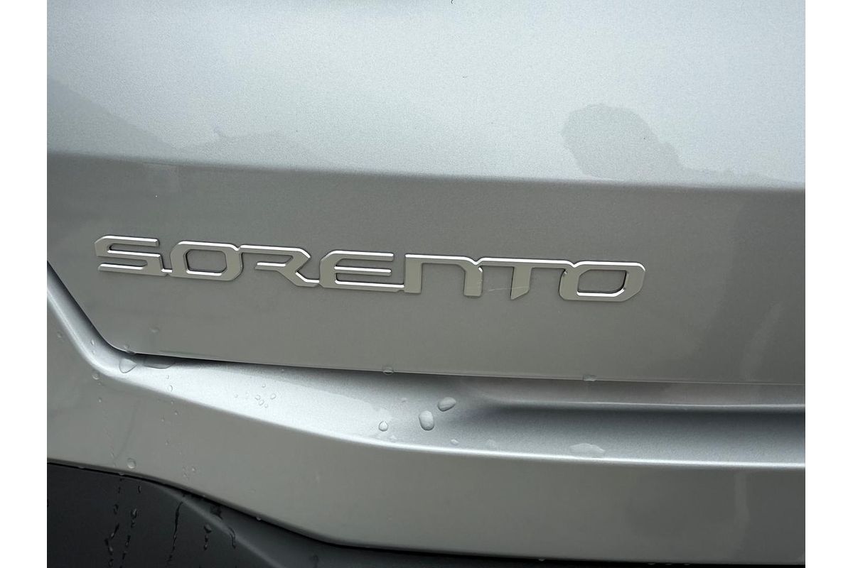 2024 Kia Sorento GT-Line MQ4 PE
