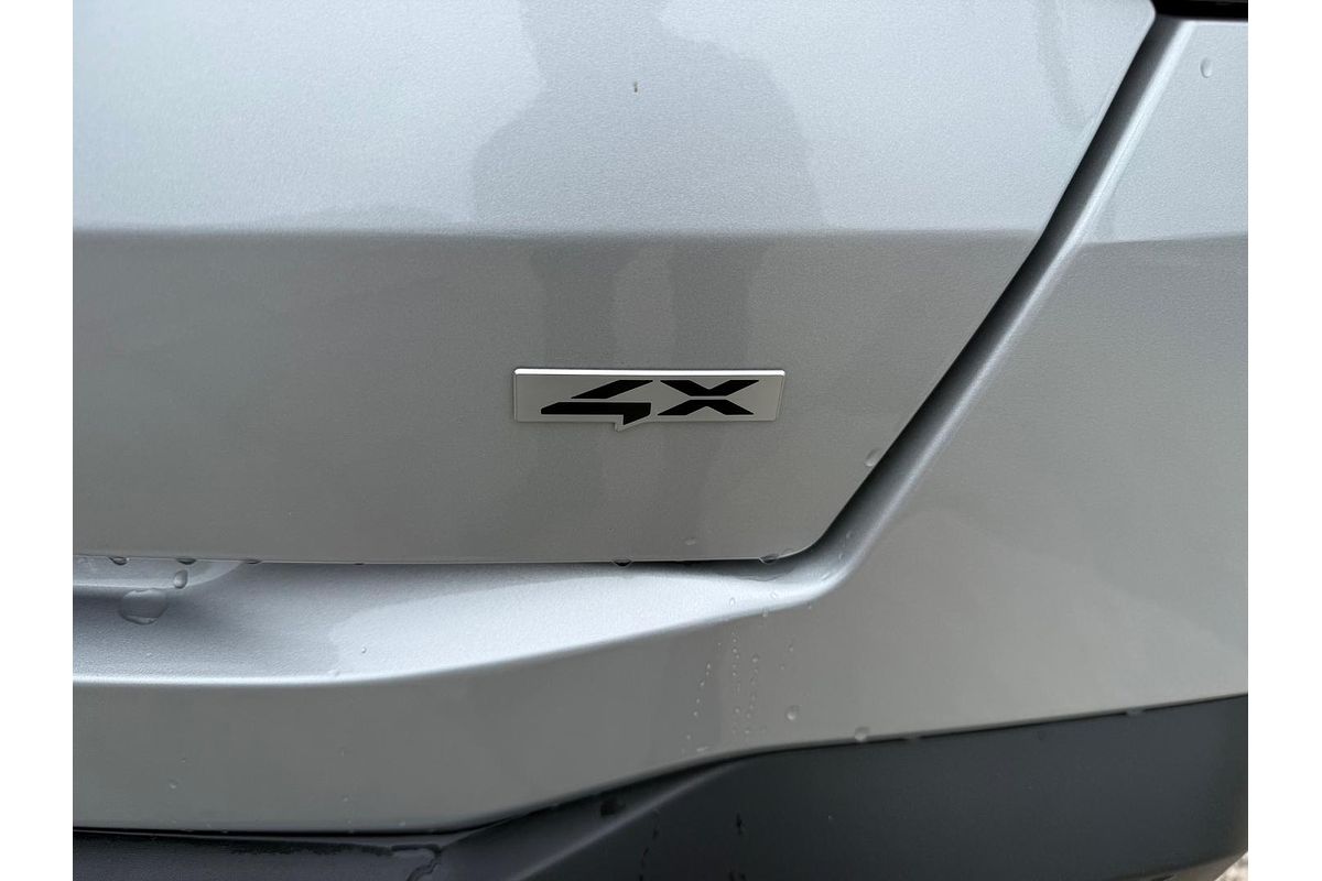 2024 Kia Sorento GT-Line MQ4 PE