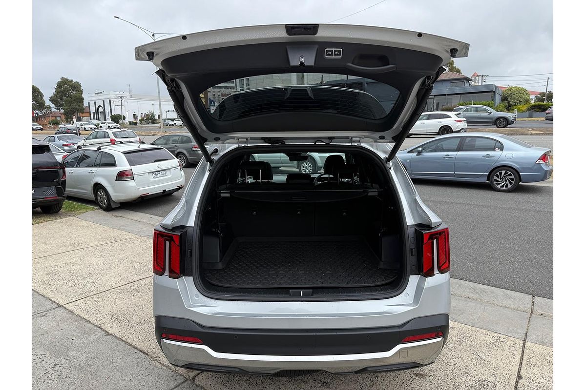 2024 Kia Sorento GT-Line MQ4 PE